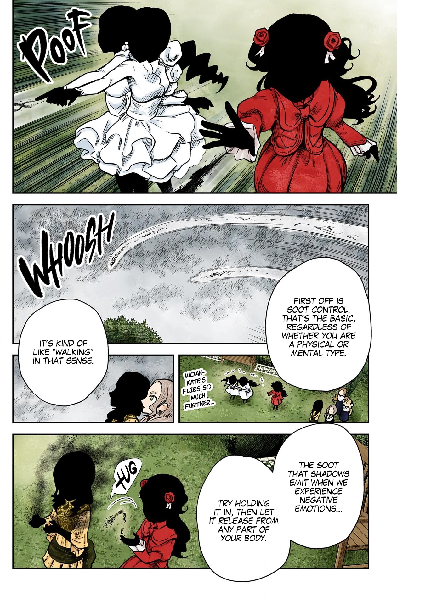 Shadows House, Chapter 127 image 09